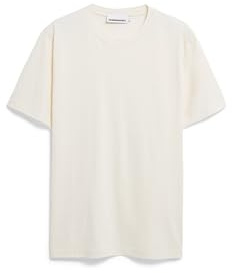 ARMEDANGELS Herren T-Shirt aus Bio-Baumwolle JAAMES Regular Fit