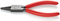 KNIPEX Round Nose Pliers (140 mm) 22 01 140 SB (self-service card/blister)