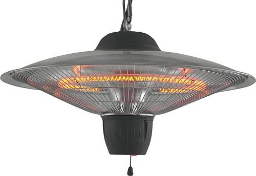 Heizstrahllampe Heizlampe 1502 Partyzelt Heizer Zelt