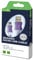 Simply ICMC07 Micro USB to USB 1.5 m Long Braided Charging Cable for Smartphones, Tablets, Sat Navs & Playstation 4 Controllers,Purple