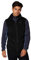 Helly Hansen Herren Daybreaker Fleeceweste, M, Schwarz