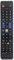 MYHGRC New Replacement tv Remote BN59-01198Q for all samsung tv remote control 3D LCD LED smart TV - No Setup Required