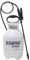 Chapin International Chapin 20074 Pulverizador de lejía de 1 galón, Protector de pulverización Adicional, Blanco translúcido