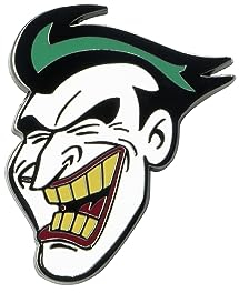 ABYSTYLE - DC Comics - Pins - Joker