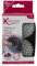 Kleeneze COMBO-5432 Trocknerbälle, 6er-Set, wiederverwendbare Waschbälle, Wäsche Weichspüler Roller Trocknerbälle, weniger Falten, Kleidung schneller trocknen, weiche Kleidung, schmilzt nicht, grau