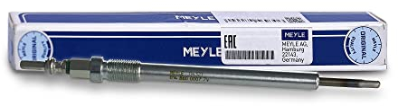 Meyle Glühkerze Glühstift 014 860 0007
