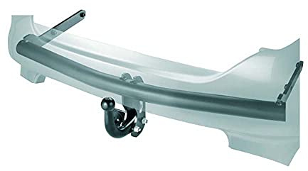 WESTFALIA 345144600001 Anhängerkupplung Kompatibel mit KIA Ceed III Sportswagon CD
