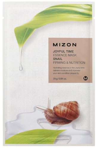 MIZON Joyful Time Essence Snail 23 ml