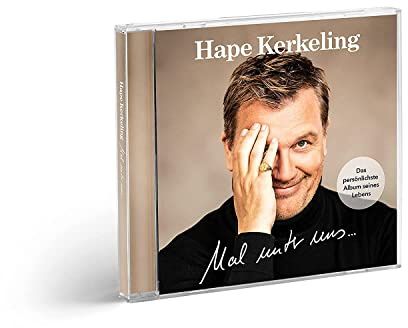 Hape Kerkeling Mal unter uns … Neues Album 2021 CD