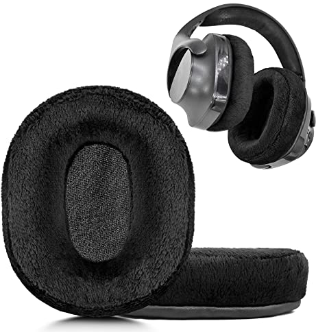 Ersatz-Ohrpolster für Logitech G Pro X