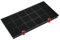 Franza - Filtro per cappa a carboni attivi per Elica Electrolux Whirlpool Candy Smeg 435 x 225 mm. Type 150-50290644009 - 481281718526-93953974 - FK109