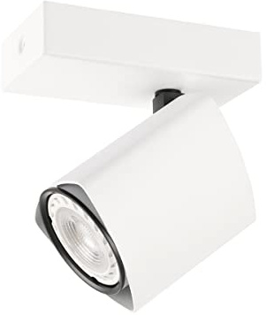 Italux Merusa Modern Single Spotlight GU10