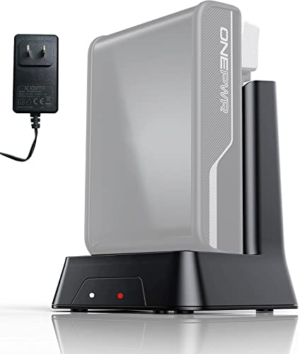 Charger for Hoover OnePwr Lithium Ion Battery，Compatible with Hoover BH25030 BH25040 BH15260PC BH15030 BK95519，Output: 23V - 1500mA