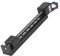 Mini Linear Rail Guide Slide Actuator 200 Mm / 7,87 Zoll Hub Lineartisch-Aktuator für DIY CNC-Fräsmaschine