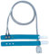 Probes for Infants - Kompatibel mit HOLFENRY Handheld-Pulsoximeter Baby Kinder Oximeter Monitor Overnight Sauerstoff SpO2 Herzfrequenz-Monitor