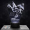 Nachttischlampe J. Anderson Motocross deko Supercross. Geschenkidee Mann objekt J.Anderson Motocross Nachtlicht Erwachsene deko Zimmer. Weihnachten