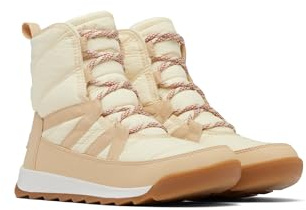 Sorel Damen Whitney 2 Plus Lace Wp Mode-Stiefel