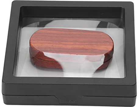 Magnetische Push Slider Holz Push Slider Fingertip Spielzeug mit Tasche, Magnetic Push Slider Fidget Magnetisches Fidget Spielzeug Geschenke für Erwachsene