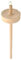 Spinning Drop Spindel | Handspindel | Drop Spindel Spinning, Drop Spindel Top Whorl Garn Spindel Spindel Spin, Spinning Wool Starter Spinner Kit für Anfänger