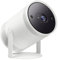Samsung The Freestyle 2. Generation - 76,2 cm bis 254 cm - LCoS - HDMI, Bluetooth, Wi-Fi - weiß