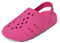 adidas Mixte Adilette 2.0 Clog Tongues, Lucid Pink/Lucid Pink/Lucid Pink, 38 EU