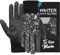 FINGER TEN Golfhandschuhe Winter Damen Herren Links Recht Beide Hände Thermal Grip Paar,Winter Golf Handschuhe Warm Kaltes Wetter Performance Schwarz Dunkel (Schwarz, L)