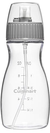 Cuisinart 2-in-1 Oil Mister and Pourer