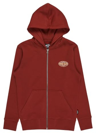 BILLABONG Jungen Foundation Kids Pullover (1er Pack)
