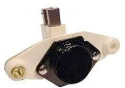Regler Lichtmaschine Neu - OE-Ref. 1197311003 kompatibel mit Bosch Type
