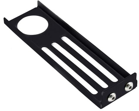 3D-Drucker-Filament-Rack-Spulenhalterung mit Kugellager, drehbar, einfache Installation, für Ender-3 Ender-3 V2 CR10S 3D-Drucker