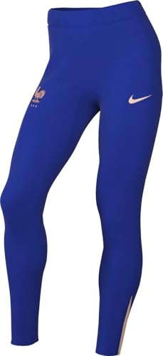 Nike Women's Frankreich Strike Nike Dri-fit Strick-fußballhose Für Damen Knit Soccer Pants