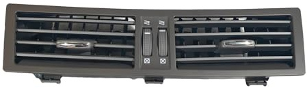 Für LEXUS GS300 GS350 GS430 2005-2011 1pc Center Dashboard Klimaanlage Vent Outlet Panel Grille Armaturenbrett Klimaanlage Auslass