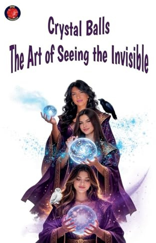 Crystal Balls The Art of Seeing the Invisible