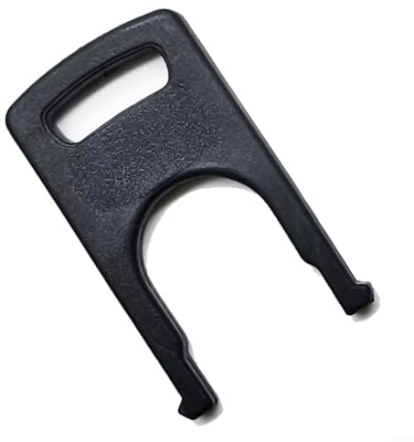 SMZhomeone Clip de gatillo para lavadora Kärcher K4 K5 K6 Series sustituye a 5037-1850 5037-1400 conexión segura de manguera de plástico limpieza de jardín