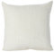 Nunubee Corduroy Baumwolle Kord Modern Rechteckig Kissenbezüge Dekorative Kissenbezug Dekokissen Sofakissen Lendenkissen Wurfkissenbezug Kissenhülle, 60 x 60 cm Beige