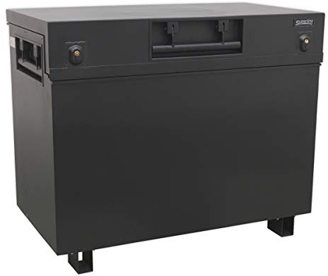 Sealey Ssb07 Site Box 1125 X 610 X 925Mm