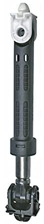 Whirlpool Bauknecht 480111100195 - Ammortizzatore a molla 120N per lavatrice anche Hanseatic Ignis KitchenAid Laden Maytag Privileg Tegran V-Treno