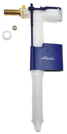 Nicoll - Robinet Flotteur avec Support pour bâti Support SAS NICRO0709326