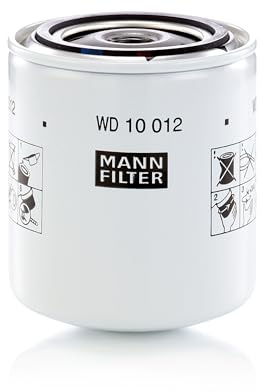MANN-FILTER, WD 10 012 Hydraulik