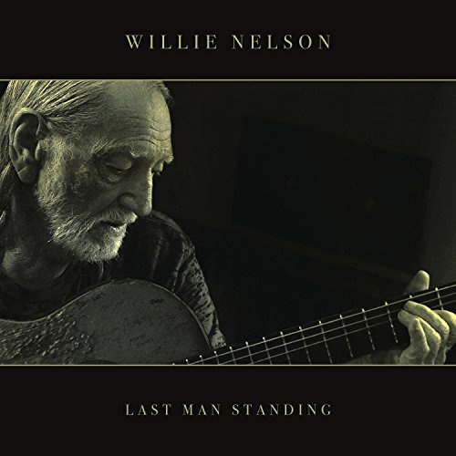 Last Man Standing [Vinyl LP]