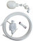 Finest-Filters Reverse Osmosis RO Unit Automatic Auto Shut Off Kit Float Valve Conversion