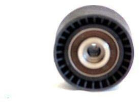 Tpuk Fan Drive Belt Tensioner Pulley For Transit Mk7 2.4 Rwd 1445915P