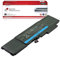 DR. BATTERY 4RXFK C1JKH FFK56 Laptop Battery Compatible with Dell XPS 14 L421x Ultrabook 421x-1046 Series 04RXFK [14.8V]