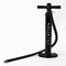 AQUATEC Triple-Action Pumps - Hand Pump for Inflatable Paddle Boards | Airflow Up & Down | SUP Board Pump with Pressure Gauge