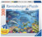 Ravensburger Life Underwater 300 Piece Jigsaw Puzzles for Adults and Kids Age 9 Years Up - Large Format - 2024 Edition