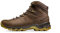 Mammut Mercury IV Mid GTX da Uomo, Colore Verde ambrato 10.5