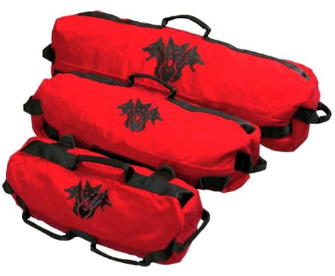 Cerberus Strength GP Trainings-Sandsack, erhältlich in 3 Größen