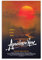 LINGJING Apocalypse Now Klassisches Filmposter, Wandkunst, Poster, Schriftrolle auf Leinwand, Malerei, Bild, Wohnzimmerdekoration, Zuhause, 50 x 75 cm