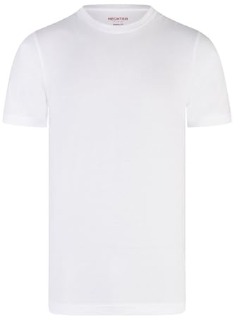 Daniel Hechter - Shape Fit - Doppelpack Herren Kurzarm T-Shirt Crew Neck/Rundhals (100925 76050)