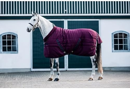 Stalldecke für Pferde Horseware Rambo Cosy